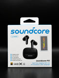 Soundcore P3i by Anker – True Wireless Earbuds