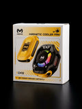 MEMO CX12 Magnetic Cooler Fan – 10W Gaming Phone Cooler