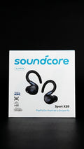Soundcore Sport X20 – Wireless Earbuds