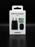 Samsung 25W USB-C PD Fast Charger