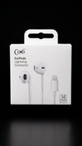 Covo EarPods – Lightning Connector