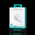 Joyroom GaN PD20W Mini Charger