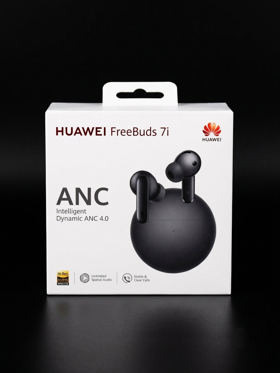HUAWEI FreeBuds 7i – True Wireless Earbuds