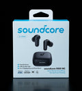 Soundcore R50i NC – True Wireless Earbuds with Adaptive ANC